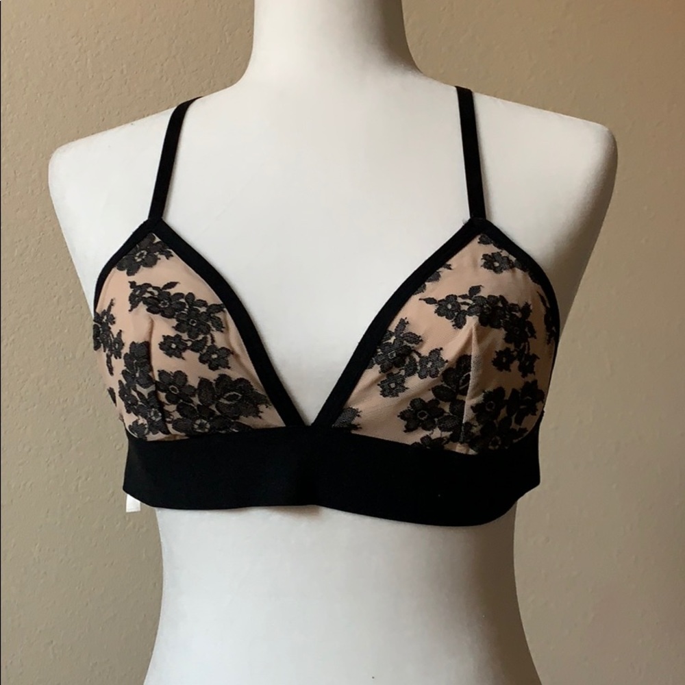 Pink Bralette💖 offer!